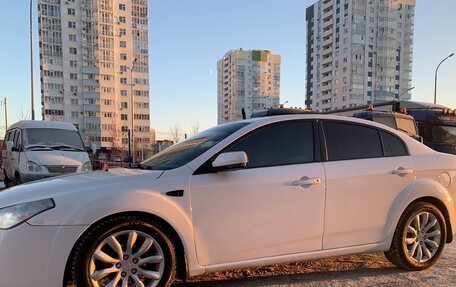 FAW Besturn B50 I, 2012 год, 689 900 рублей, 4 фотография