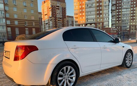 FAW Besturn B50 I, 2012 год, 689 900 рублей, 12 фотография