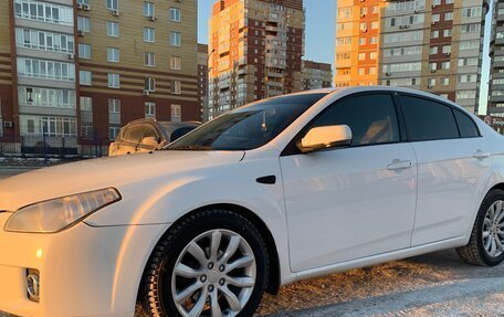 FAW Besturn B50 I, 2012 год, 689 900 рублей, 5 фотография