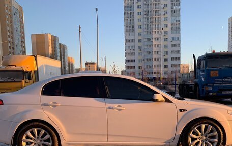 FAW Besturn B50 I, 2012 год, 689 900 рублей, 13 фотография