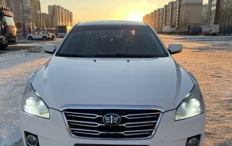 FAW Besturn B50 I, 2012 год, 689 900 рублей, 2 фотография