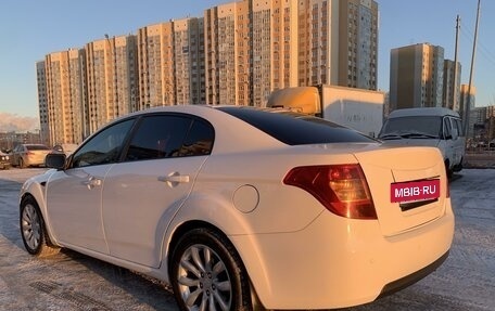 FAW Besturn B50 I, 2012 год, 689 900 рублей, 8 фотография