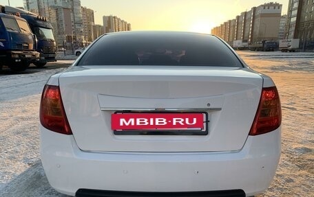 FAW Besturn B50 I, 2012 год, 689 900 рублей, 9 фотография