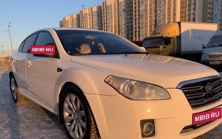 FAW Besturn B50 I, 2012 год, 689 900 рублей, 6 фотография