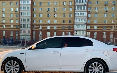 FAW Besturn B50 I, 2012 год, 689 900 рублей, 14 фотография