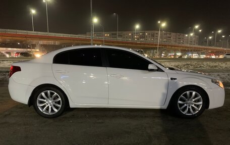 FAW Besturn B50 I, 2012 год, 689 900 рублей, 15 фотография