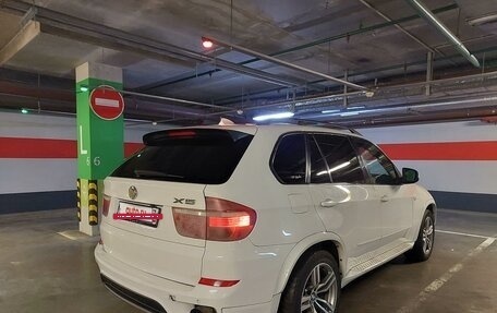 BMW X5, 2008 год, 1 690 000 рублей, 8 фотография