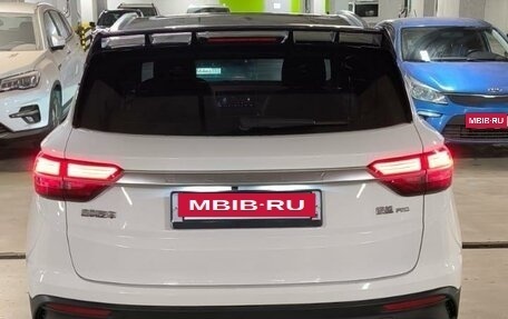 Geely Coolray I, 2020 год, 2 150 000 рублей, 5 фотография