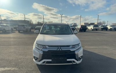 Mitsubishi Outlander III рестайлинг 3, 2022 год, 3 100 000 рублей, 1 фотография