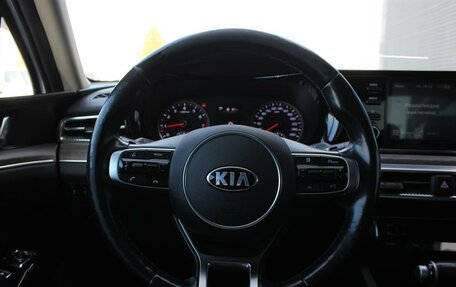 KIA K5, 2021 год, 2 387 800 рублей, 22 фотография