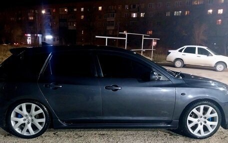 Mazda 3, 2007 год, 700 000 рублей, 2 фотография