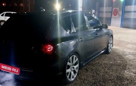 Mazda 3, 2007 год, 700 000 рублей, 6 фотография