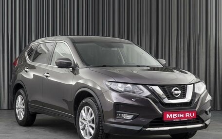 Nissan X-Trail, 2021 год, 2 260 000 рублей, 1 фотография