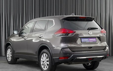 Nissan X-Trail, 2021 год, 2 260 000 рублей, 2 фотография