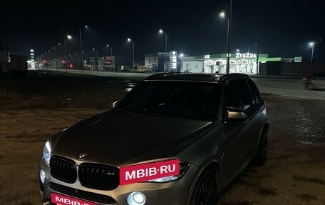 BMW X5 M, 2018 год, 6 200 000 рублей, 7 фотография