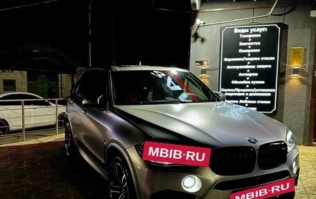 BMW X5 M, 2018 год, 6 200 000 рублей, 11 фотография