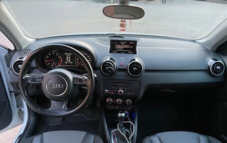 Audi A1, 2012 год, 1 380 000 рублей, 5 фотография