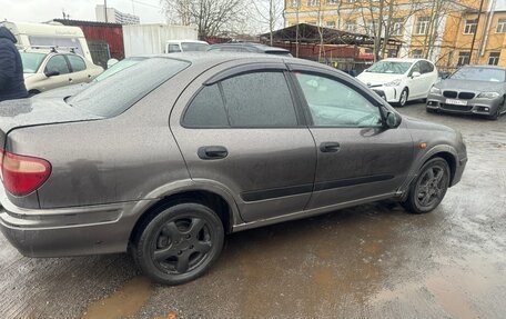 Nissan Almera, 2000 год, 208 000 рублей, 2 фотография