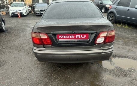 Nissan Almera, 2000 год, 208 000 рублей, 6 фотография