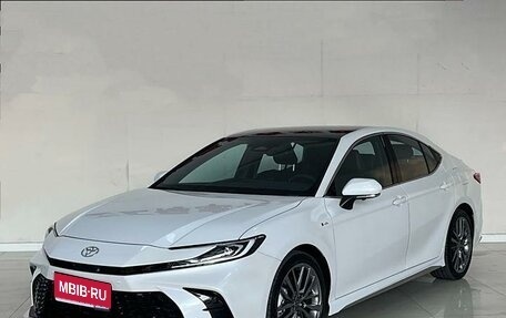 Toyota Camry, 2024 год, 4 568 000 рублей, 1 фотография