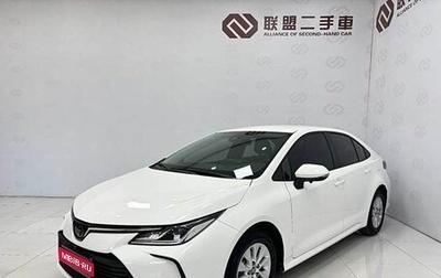 Toyota Corolla, 2021 год, 1 880 000 рублей, 1 фотография