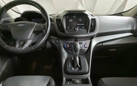 Ford Kuga III, 2016 год, 1 729 000 рублей, 11 фотография