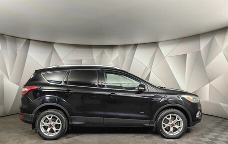 Ford Kuga III, 2016 год, 1 729 000 рублей, 6 фотография