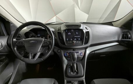 Ford Kuga III, 2016 год, 1 729 000 рублей, 10 фотография