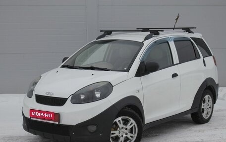 Chery Kimo (A1), 2011 год, 295 000 рублей, 1 фотография