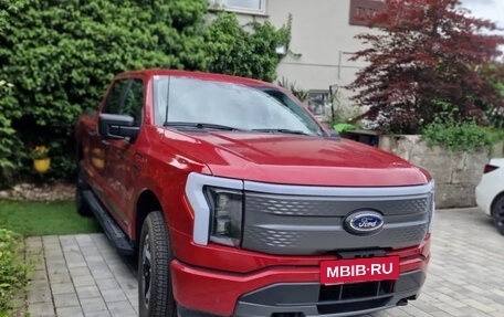 Ford F-150, 2023 год, 17 065 528 рублей, 4 фотография