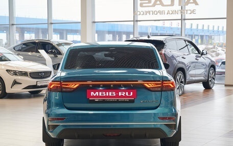 Geely Emgrand, 2024 год, 2 367 990 рублей, 9 фотография