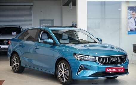 Geely Emgrand, 2024 год, 2 367 990 рублей, 4 фотография