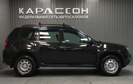 Renault Duster I рестайлинг, 2014 год, 950 000 рублей, 6 фотография