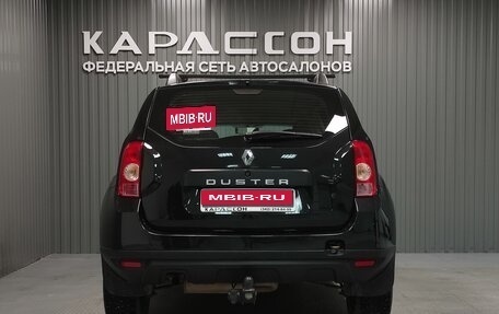 Renault Duster I рестайлинг, 2014 год, 950 000 рублей, 4 фотография