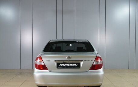 Toyota Camry V40, 2003 год, 899 000 рублей, 4 фотография