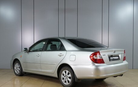 Toyota Camry V40, 2003 год, 899 000 рублей, 2 фотография