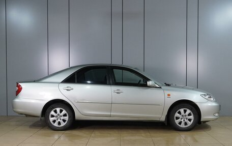 Toyota Camry V40, 2003 год, 899 000 рублей, 5 фотография