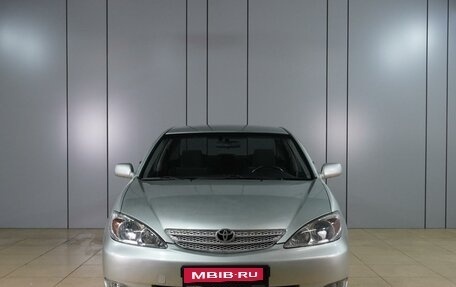 Toyota Camry V40, 2003 год, 899 000 рублей, 3 фотография