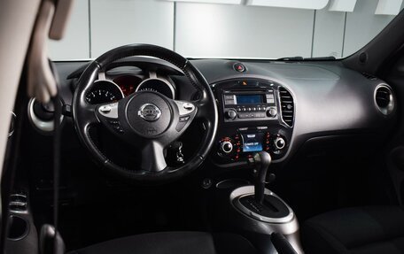 Nissan Juke II, 2012 год, 1 269 000 рублей, 6 фотография