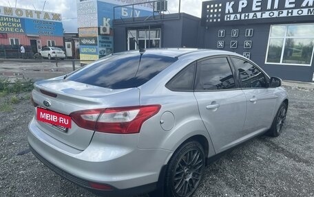 Ford Focus III, 2013 год, 750 000 рублей, 2 фотография