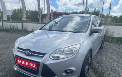 Ford Focus III, 2013 год, 750 000 рублей, 1 фотография