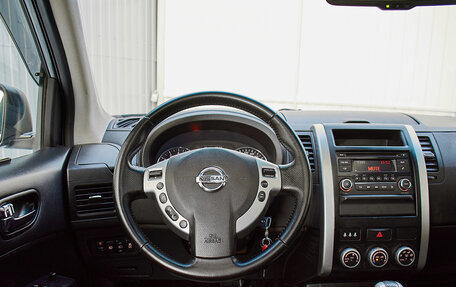 Nissan X-Trail, 2012 год, 1 480 000 рублей, 12 фотография