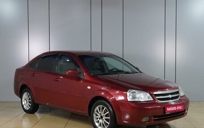 Chevrolet Lacetti, 2005 год, 509 000 рублей, 1 фотография