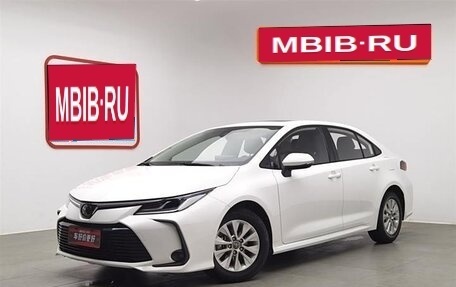 Toyota Corolla, 2022 год, 1 650 000 рублей, 1 фотография