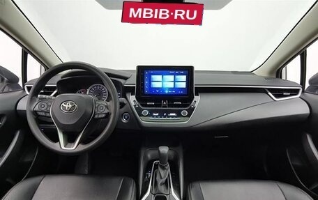 Toyota Corolla, 2022 год, 1 650 000 рублей, 3 фотография