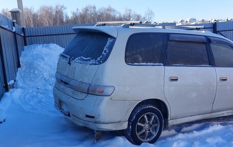 Toyota Gaia, 1998 год, 520 000 рублей, 4 фотография