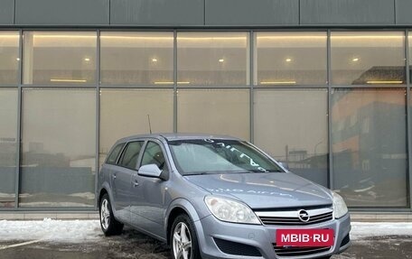 Opel Astra H, 2011 год, 579 000 рублей, 2 фотография