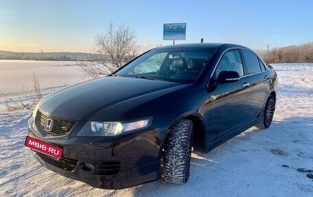 Honda Accord VII рестайлинг, 2007 год, 950 000 рублей, 3 фотография