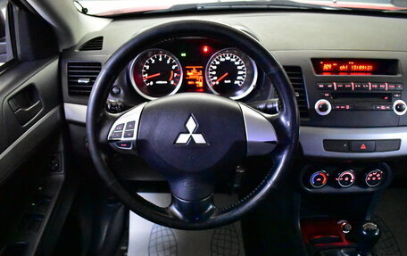 Mitsubishi Lancer IX, 2010 год, 795 000 рублей, 15 фотография