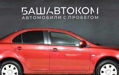 Mitsubishi Lancer IX, 2010 год, 795 000 рублей, 4 фотография